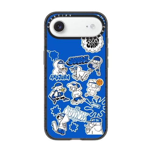Amazon.co.jp: CASETiFY: Skater John